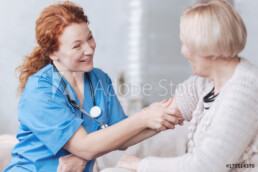 Doctor support